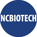 NORTH CAROLINA BIOTECHNOLOGY CENTER logo