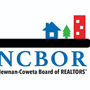 Newnan-Coweta Board of Realtors logo