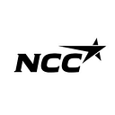 NCC AB logo