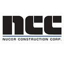Nucor Construction Corp. logo