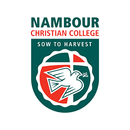 Nambour Christian College logo