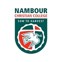 Nambour Christian College logo