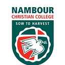 Nambour Christian College logo