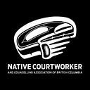 Native Courtworker And Counselling Association Of British Columbia logo