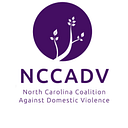 The North Carolina Coalition Against logo