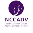 North Carolina Coalition Against Domestic Violence logo