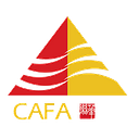 Chinese-American Friendship Assoc at Triangle Area North Carolina logo