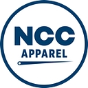 Ncc Apparel logo