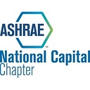 Ashrae National Capital Chapter logo