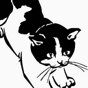 North County Cat Hospital logo