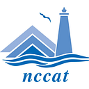 Development Foundation of the Nccat Inc logo