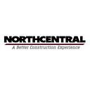 Northcentral Construction Corporation logo