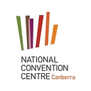 National Convention Centre Canberra logo