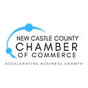 New Castle County Chamber Of Commerce logo