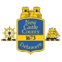 New Castle County (De) Government logo