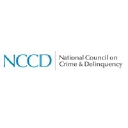 National Council On Crime And Delinquency logo