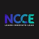 Ncce (Northwest Council For Computer Education) logo