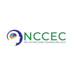 NC Cutting Edge Counseling, PLLC logo