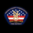 Nevada County Consolidated Fire District logo
