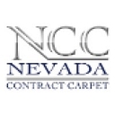 Nevada Contract Carpet logo