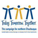 NORTHERN CHAUTAUQUA COMMUNITY FOUND logo