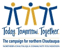 Northern Chautauqua Community Foundation logo