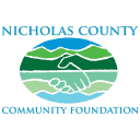 NICHOLAS CO COMMUNITY FOUNDATION logo