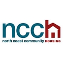 North Coast Community Housing   Providing Homes, Improving Lives, Strengthening Communities logo