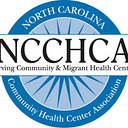 North Carolina Community Health Center Assoc Inc logo