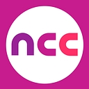 NCC Home Learning logo
