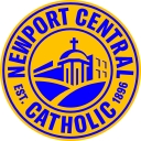 Newport Central Catholic High logo