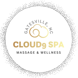 Cloud9 Spa logo