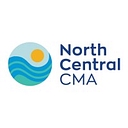 North Central Catchment Management Authority logo