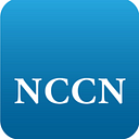 Nccn Foundation logo