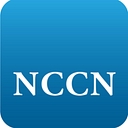 National Comprehensive Cancer Network® (Nccn®) logo