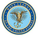 Navy League of the United States logo