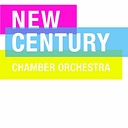 New Century Chamber Orchestra logo