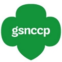 Girl Scouts   North Carolina Coastal Pines logo