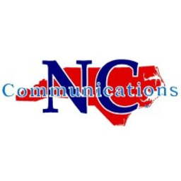 NC Communication Inc logo