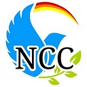 NCC - New Creation Computing logo