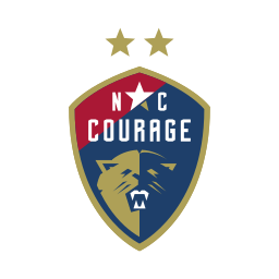 North Carolina Courage logo