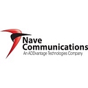 Nave Communications logo