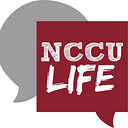 NORTH CAROLINA CENTRAL UNIVERSITY logo