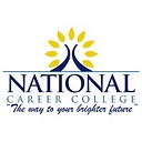 National Career College logo