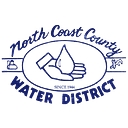 North Coast County Water District logo