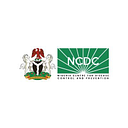 NCDC logo
