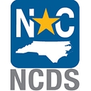 NC Dental logo