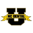 Nc Dental U logo