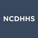 Nc Department Of Health And Human Services logo