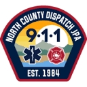 North County Dispatch Joint Powers Authority logo